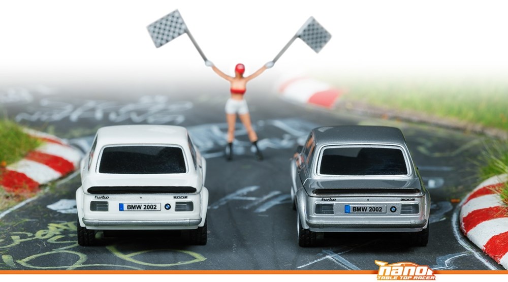 HPI Nano-TTR