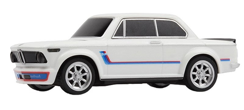 HPI Nano-TTR