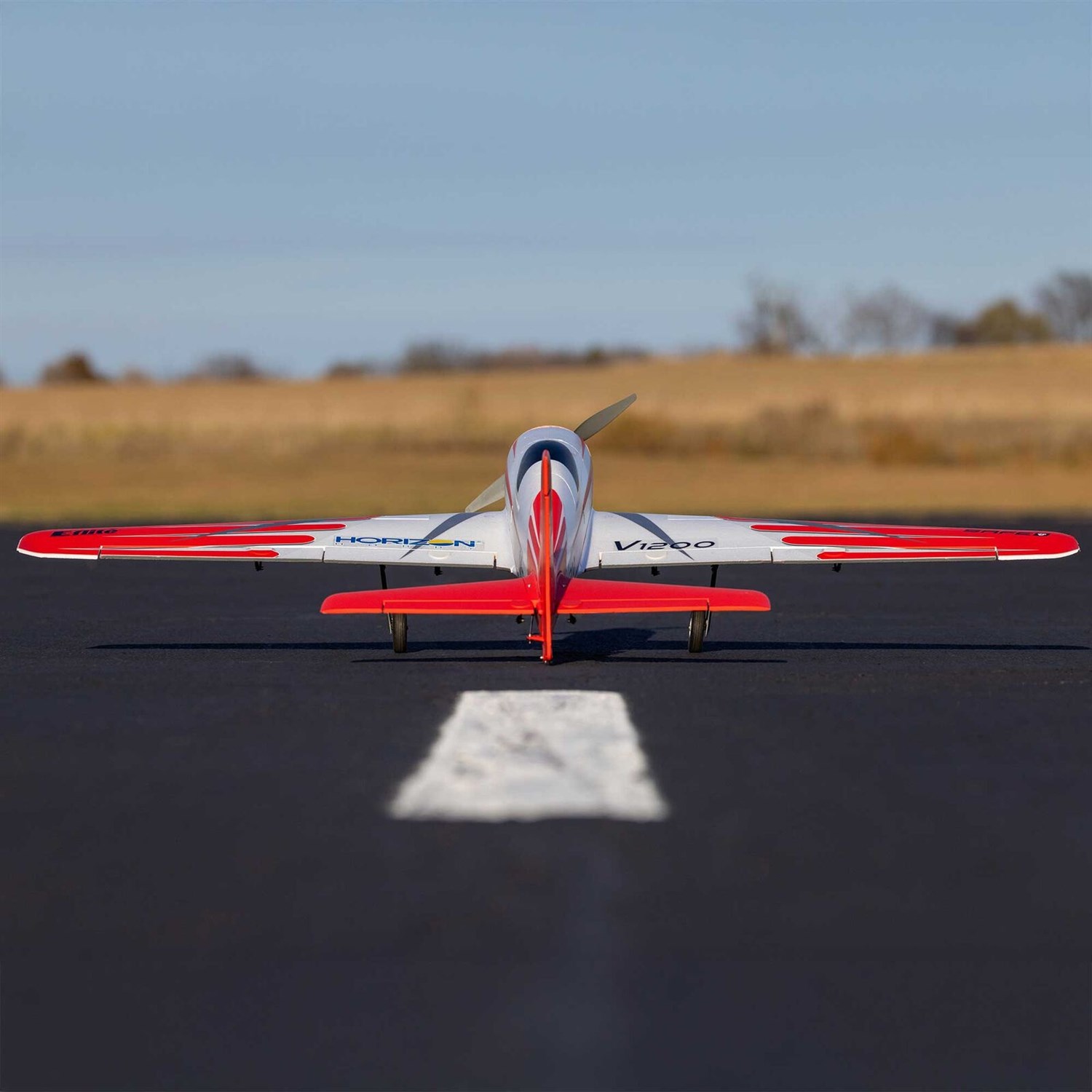 E-Flite V1200 1.2m PNP