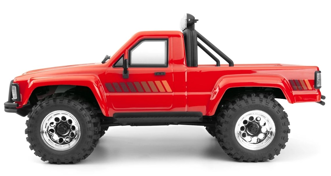 HPI Venture 18 Flux Toyota Hilux SR5
