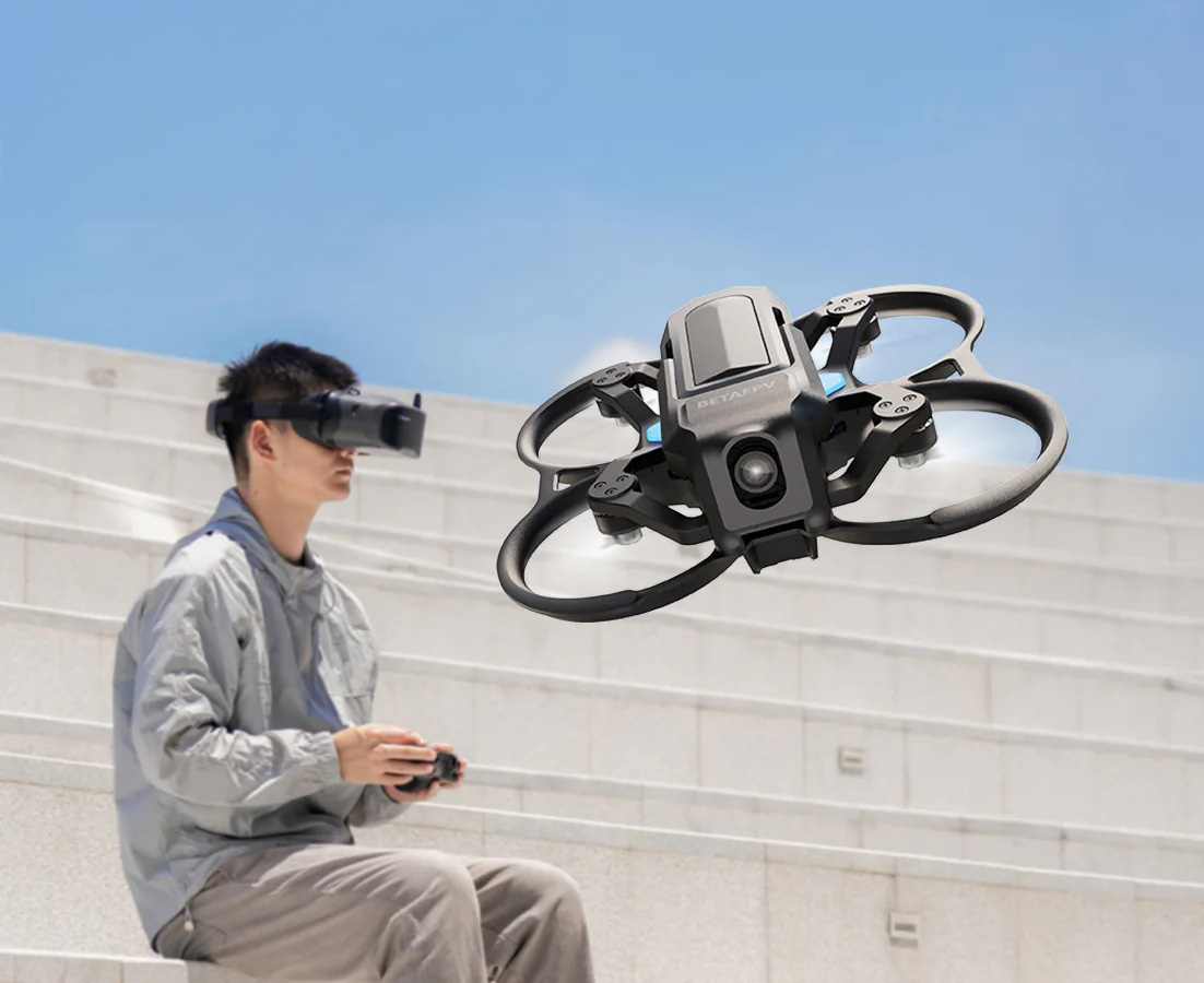 BETAFPV Aquila 20 BL FPV
