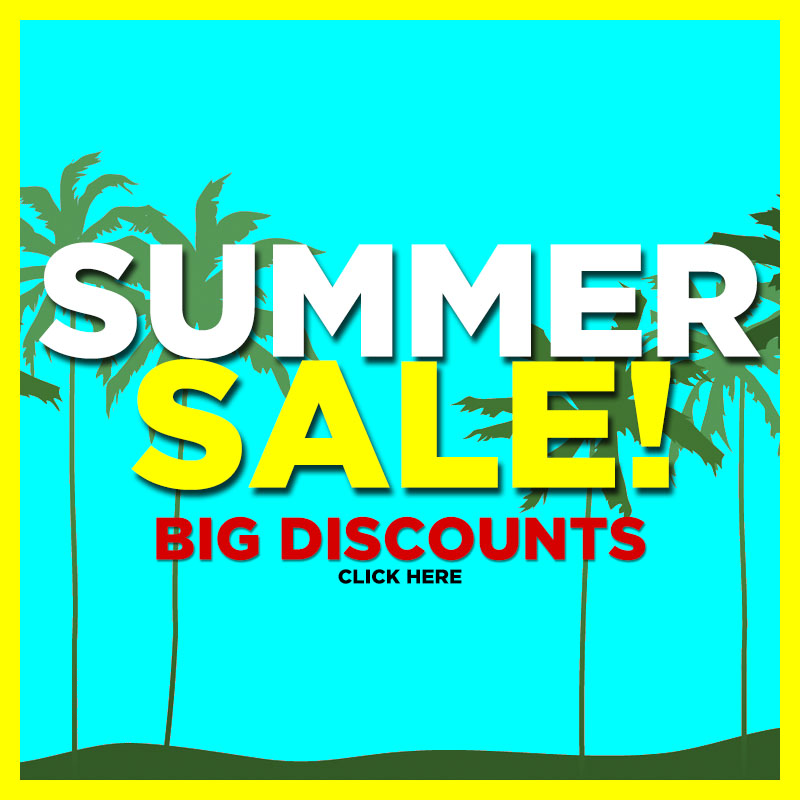 Summersale!