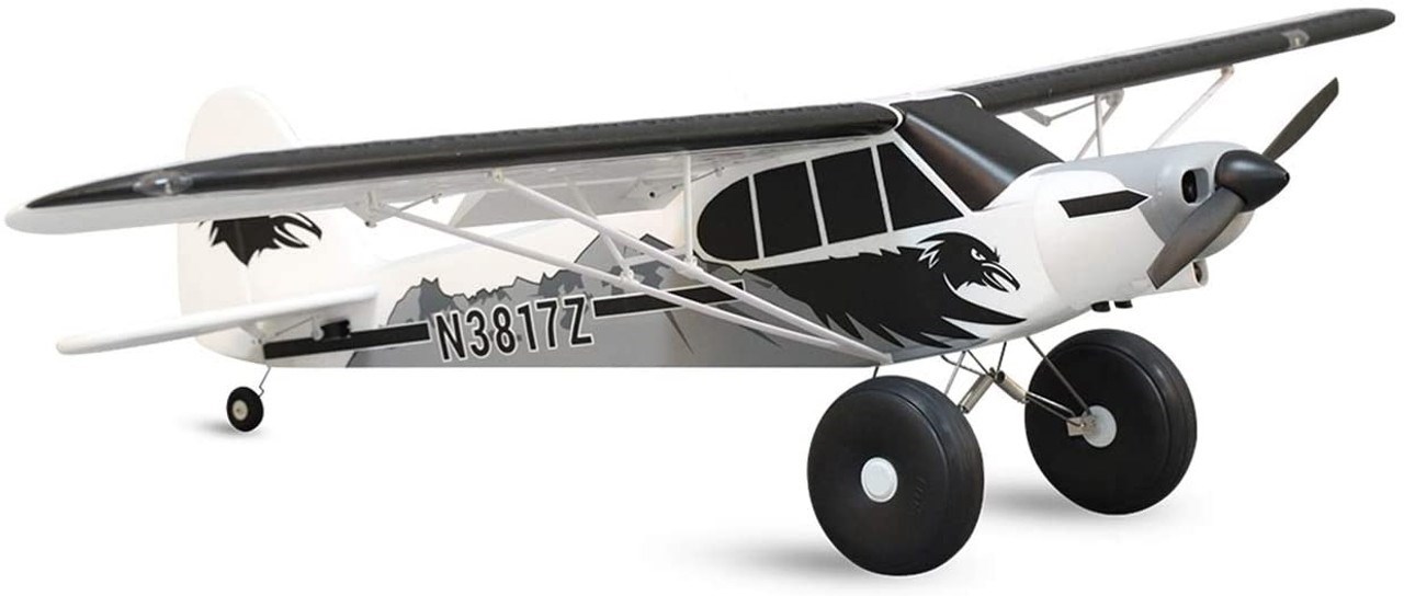 FMS PA-18 Super Cub