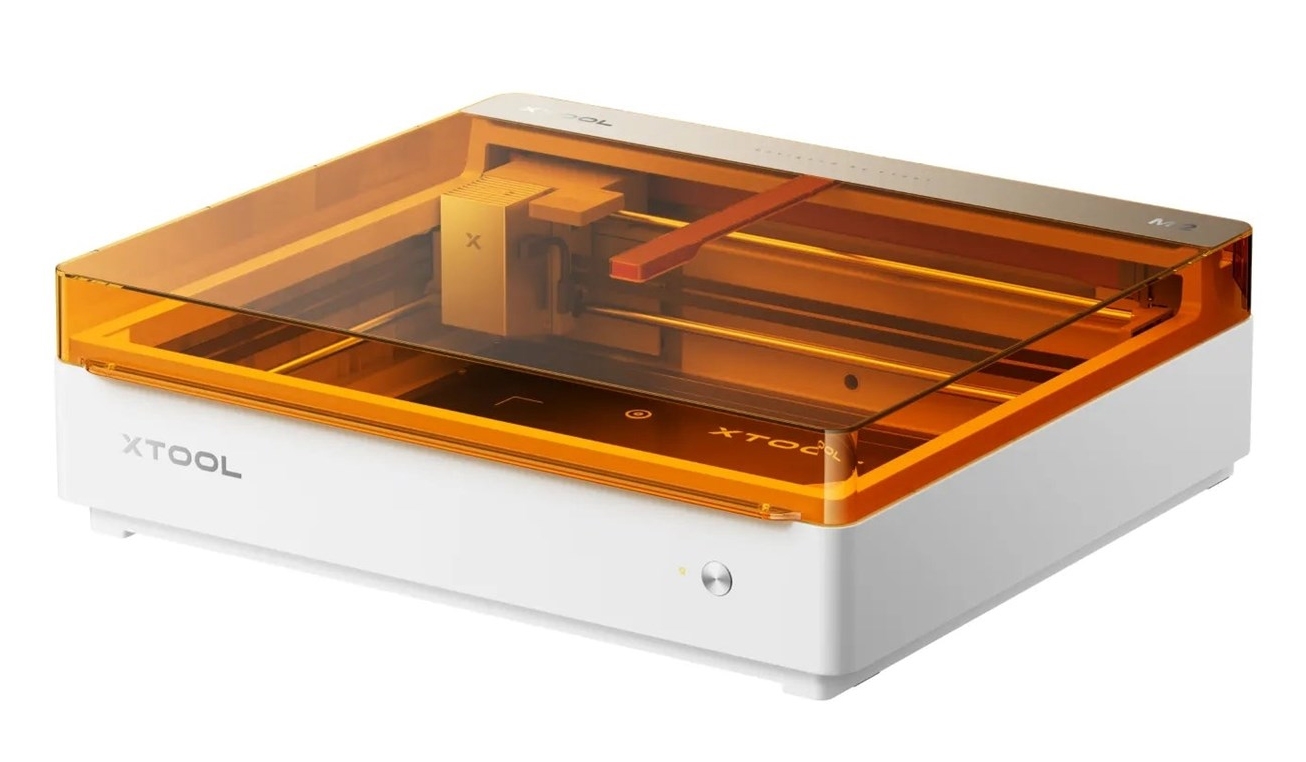 xTool M2 Basic