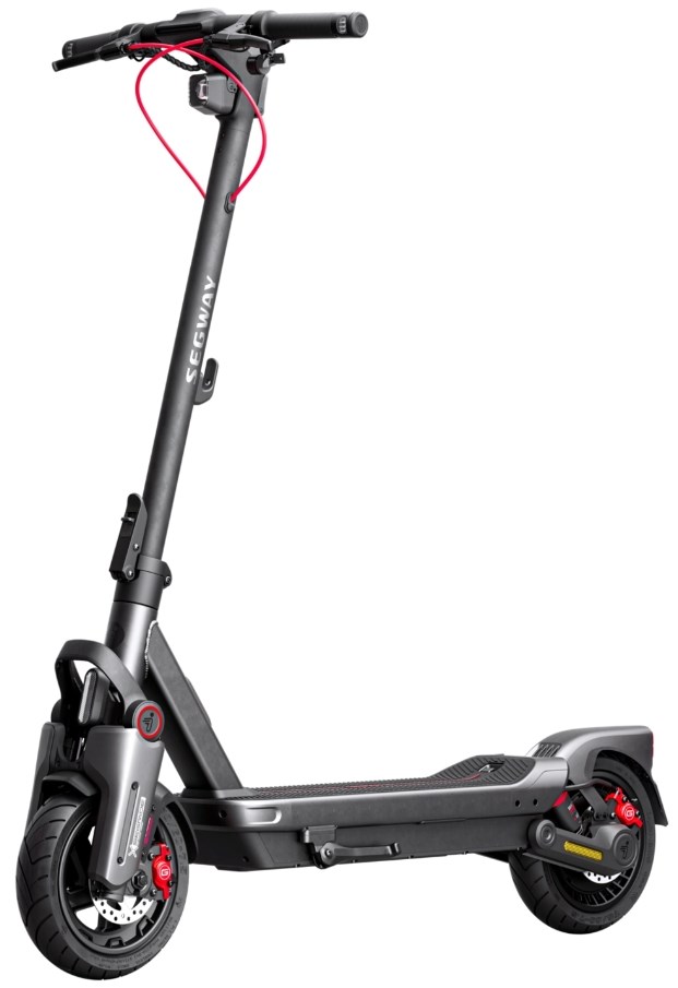 Segway Max G3 D