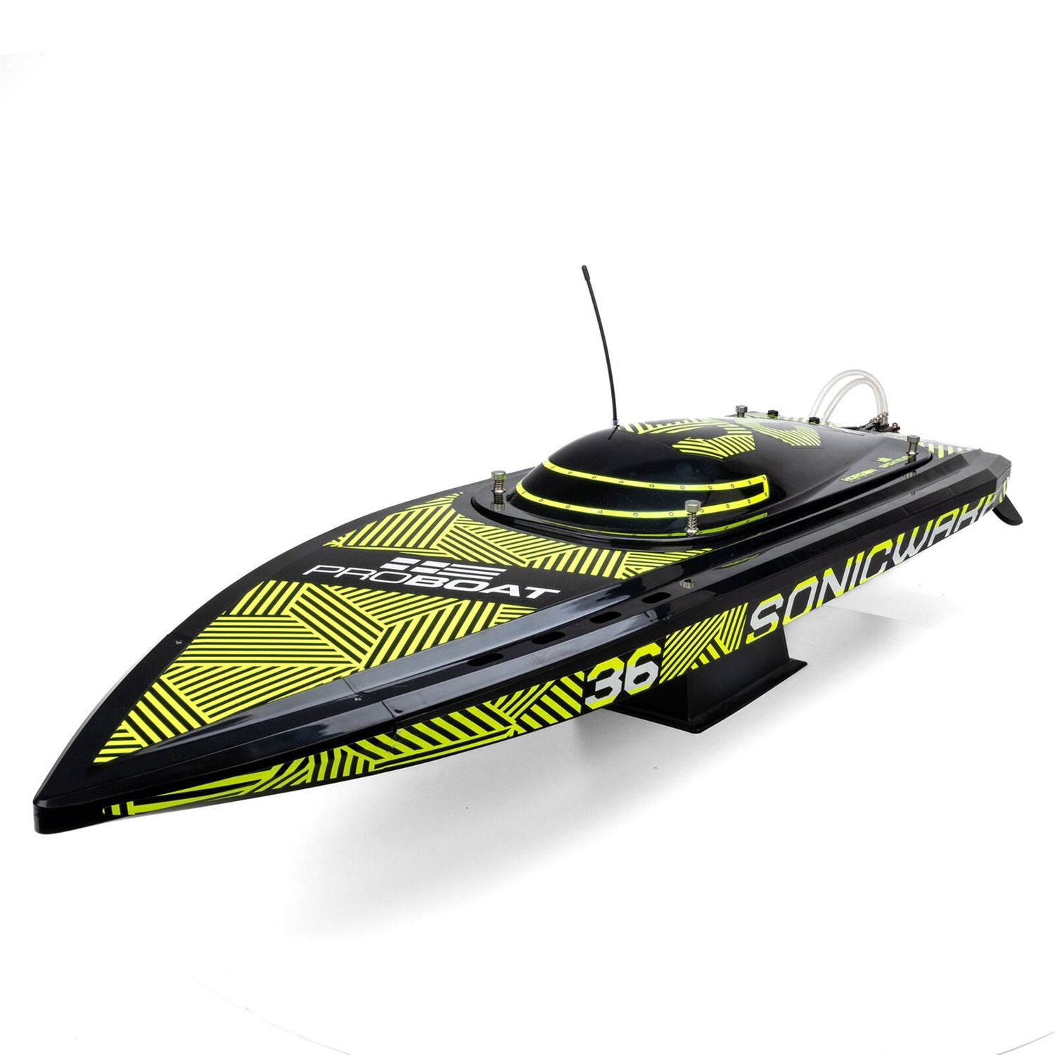 Pro Boat Sonicwake