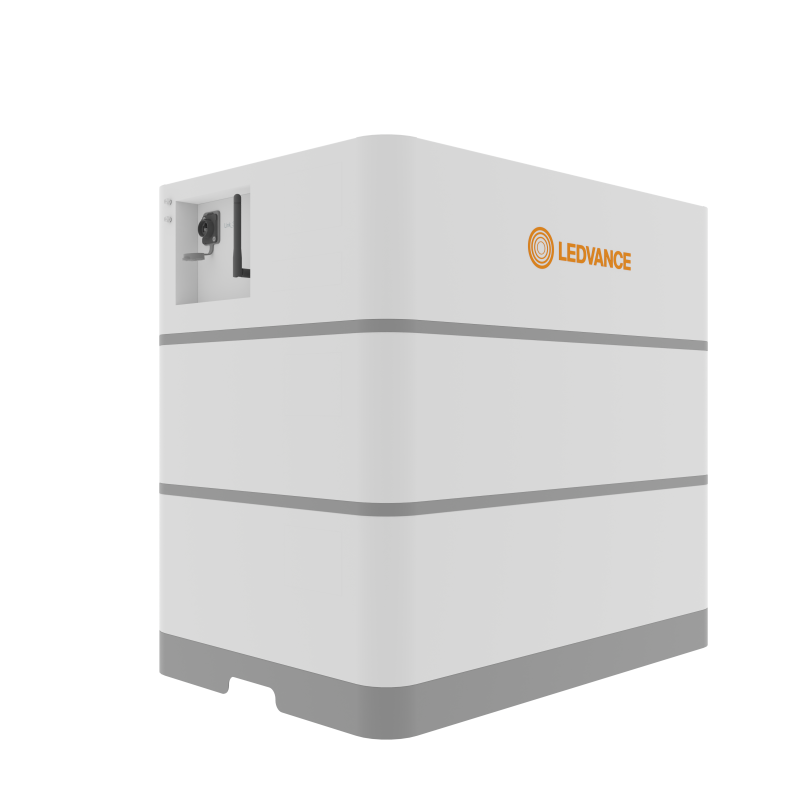 Ledvance LES-HV-4K-H2 Hochvolt Batteriespeicher 8,19 kWh 