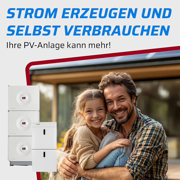 Zu den Batteriespeichern