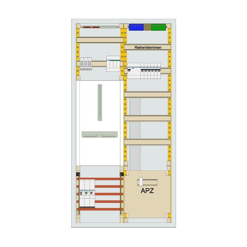 BYD HVS 10.2 Batteriespeichersystem / Stromspeicher 10.2 kWh