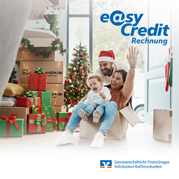 Entspannt ins neue Jahr starten – mit unserer XXL-Zahlpause 🎉