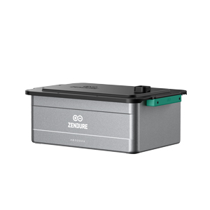 Produktbild Zendure AB3000X SolarFlow AC2400 Zusatzbatterie 2.880Wh LiFePO4 (Kompatibilität mit SolarFlow AC2400)