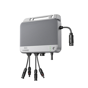 Produktbild Zendure ZDSF800 SolarFlow 800 Microwechselrichter 800W für Balkonkraftwerke 2 MPPT und Speicherausgang