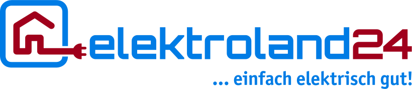 Logo elektroland24