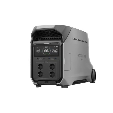 ECOFLOW EFDELTAPRO3-EU-CBOX Delta PRO 3 Portable Powerstation 4096Wh