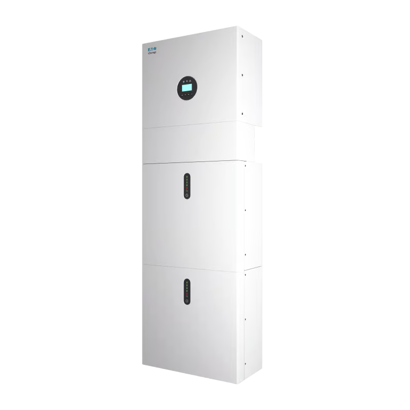 EATON XSTHS3P080BP10V1 xStorage Hybrid Paket BASIS 8 kW + 10.24 kWh