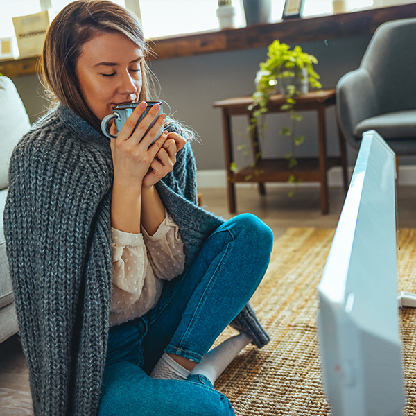 Elektrische verwarming