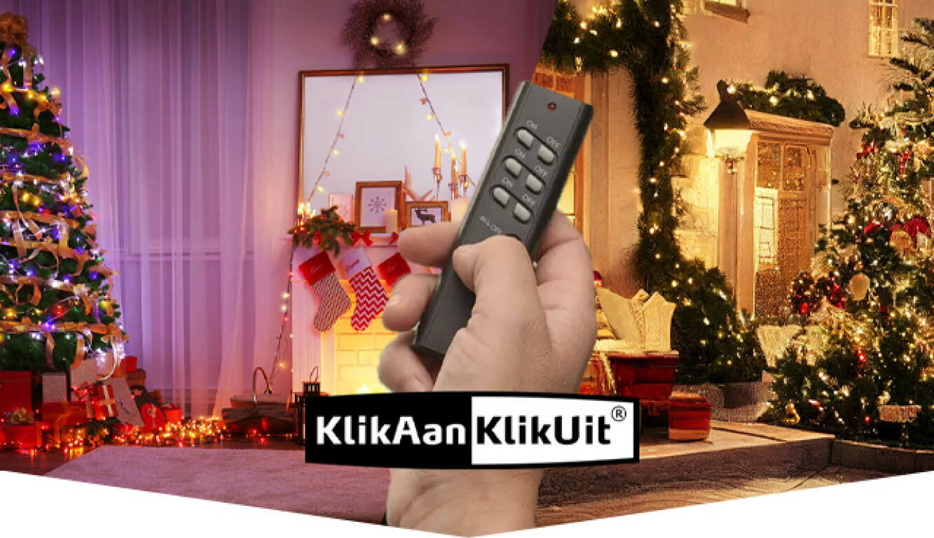 KlikAan KlikUit