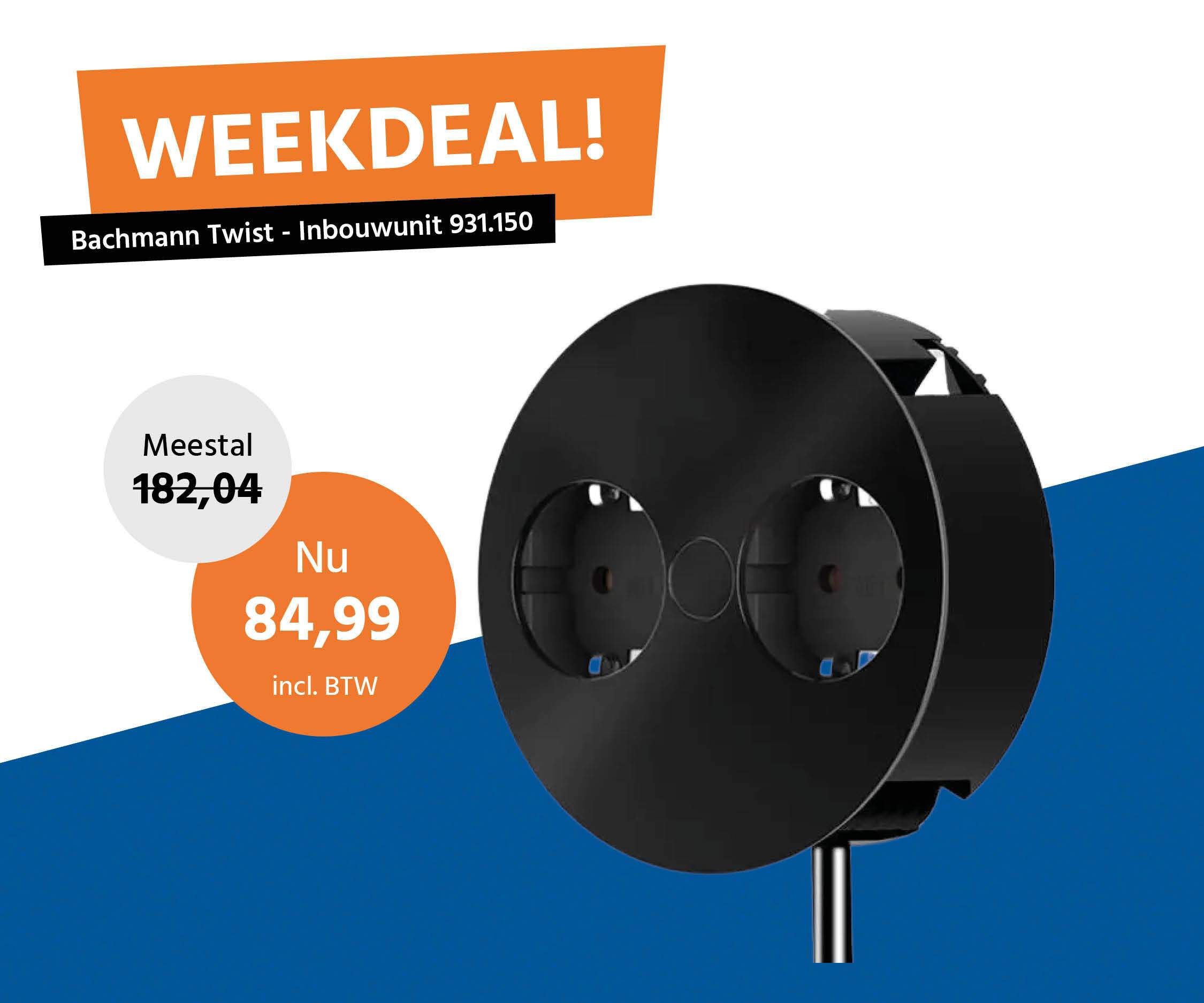 Bachmann Twist Bachmann Twist