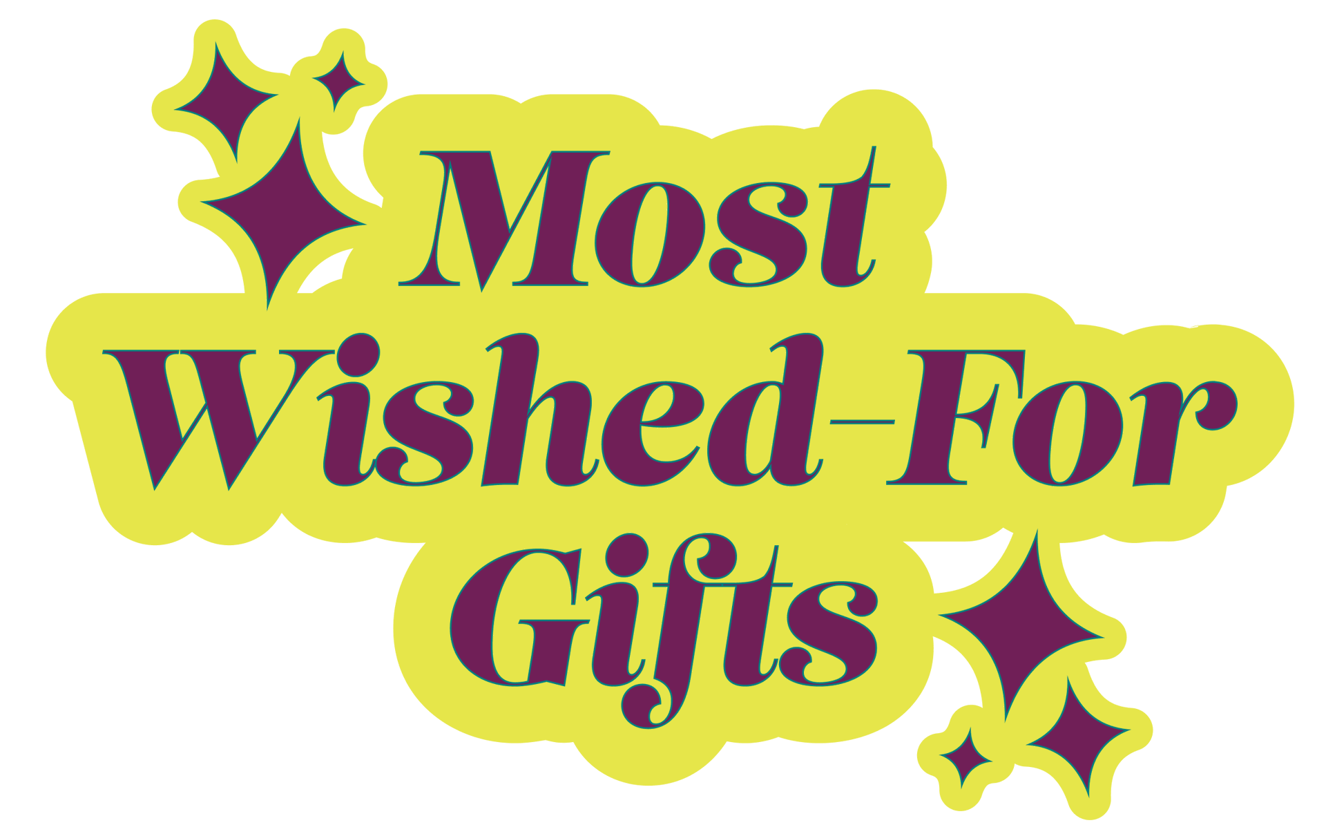Elfster's Most Wished-For Gifts