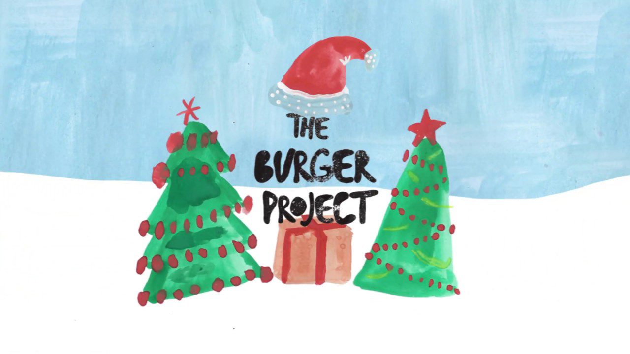 theburgerproject