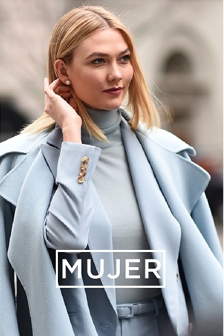 MUJER