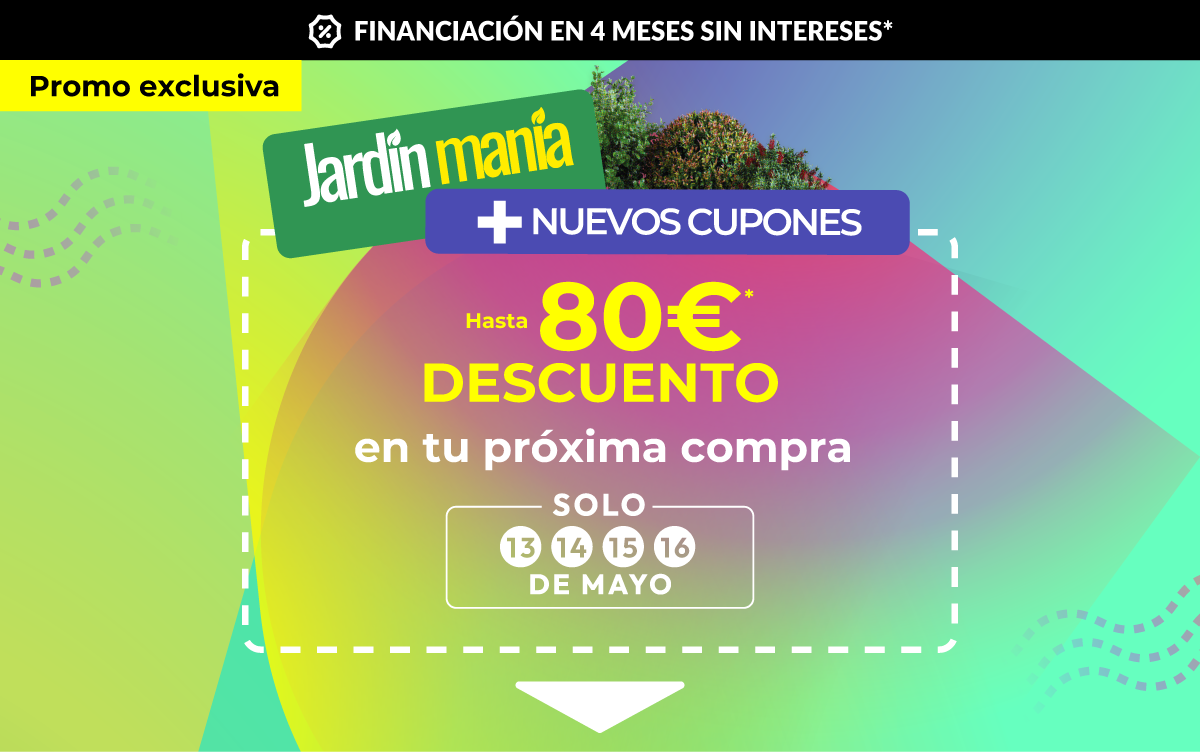 Aprovecha nuestros cupones