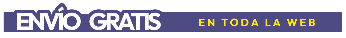 Envío Gratis