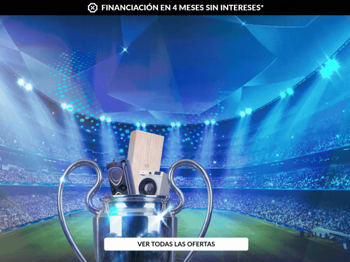 OFERTAS DE CAMPEONATO