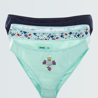 bikini women pack of 3