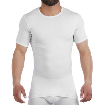 Sport Lycra T-Shirt