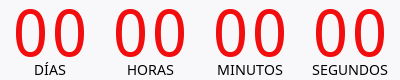 Countdown Timer