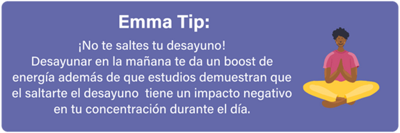 Emma Tips