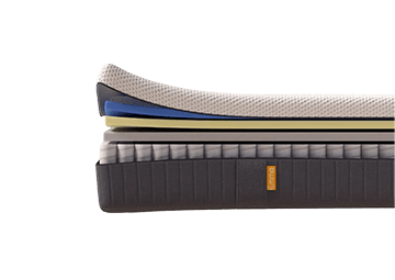 Colchón Emma Hybrid Premium $559.972 $212.789