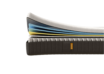 Colchón Emma ThermoSync $875.115 $325.704