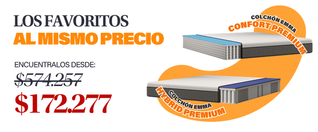 LOS FAVORITOS AL MISMO PRECIO ENCUENTRALOS DESDE $172.277