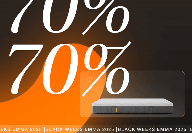 BLACK WEEKS EMMA 2025