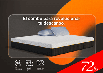 Combo ZeroGravity Elite