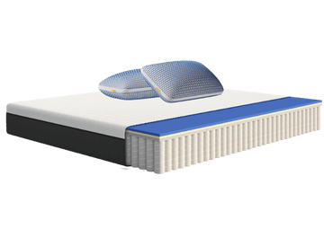 COMBO HYBRID PREMIUM COMBO HYBRID PREMIUM