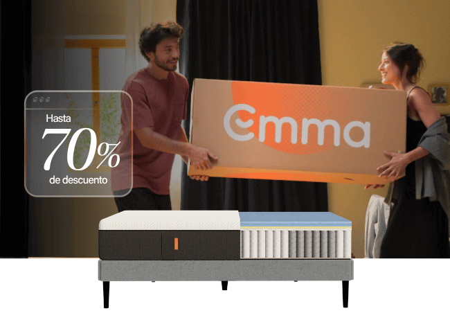 Hasta 70% de descuento