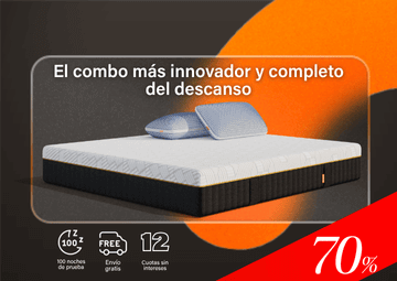 Combo ZeroGravity Elite