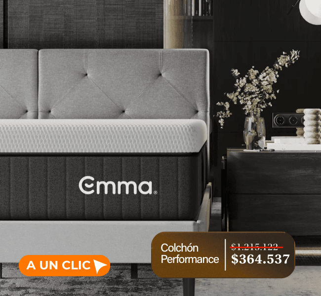 Colchón Performance $364.537