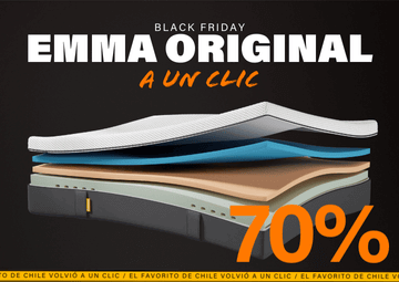 ¡El preferido de los chilenos volvió este Black Friday para no irse nunca!