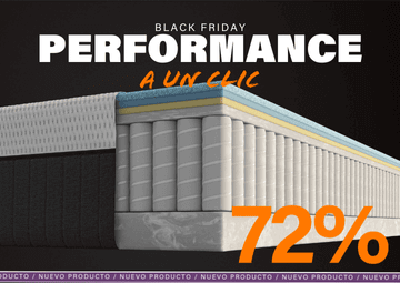 Lo más nuevo, lo más premium, con un descuento imperdible