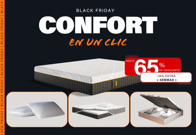 BLACK FRIDAY ENTREGA GRATUITA HASTA 60% DE DESCUENTO +10% EXTRA