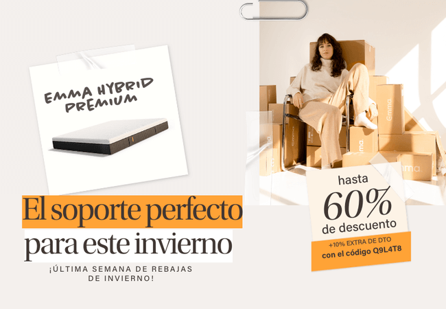 REBAJAS DE INVIERNO viste tu cama para el invierno hasta 60% de descuento +10% EXTRA DE DTO con el código F9K7P3