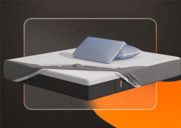 Pack Elite Visco con Protector Desde 413.80€