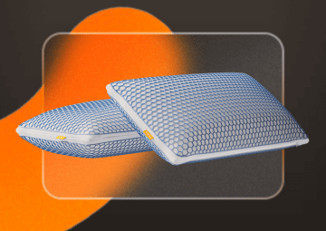 Pack 2x1 Almohadas Viscoelásticas Elite