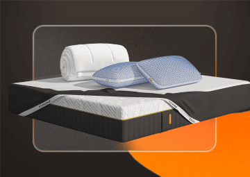 Pack Elite Visco Confort