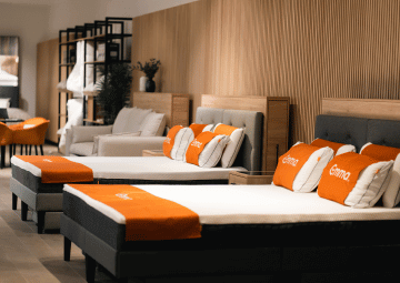 ¡Hasta un 65% de descuento!