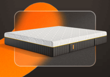 Colchón Emma Hybrid Elite